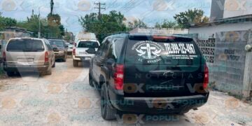 persona sin vida en Reynosa