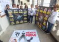 personas desaparecidas en Tampico
