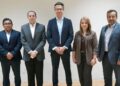 perspectivas económicas México 2027