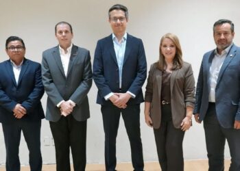 perspectivas económicas México 2027