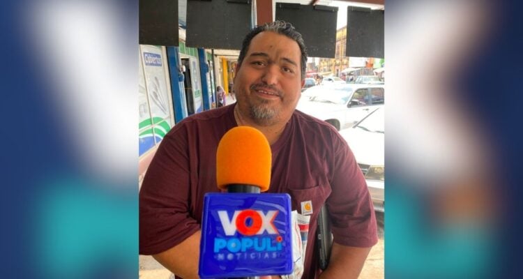 piratería de Ciudad Victoria