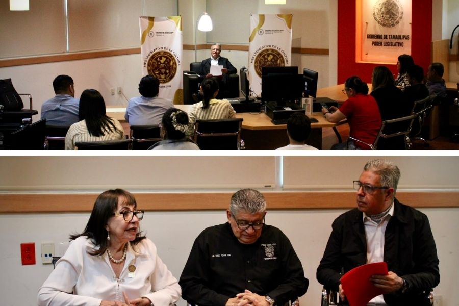 poesía en Tamaulipas