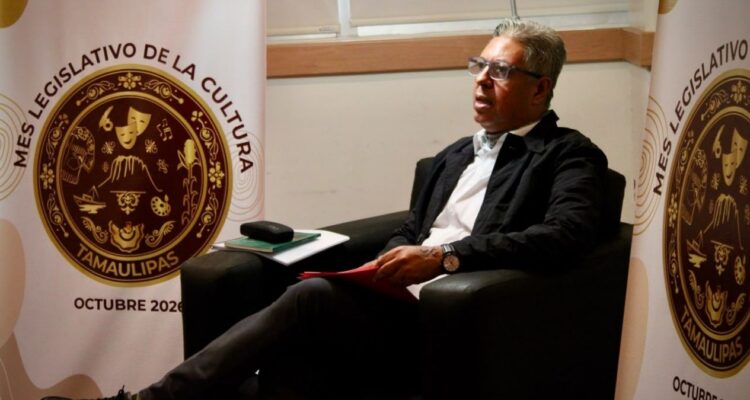 poesía en Tamaulipas