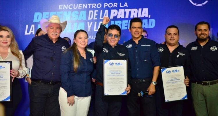Tico García Ciudad Victoria