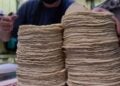 precio del kilo de tortilla Ciudad Victoria