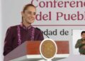 presión de Estados Unidos en Morena
