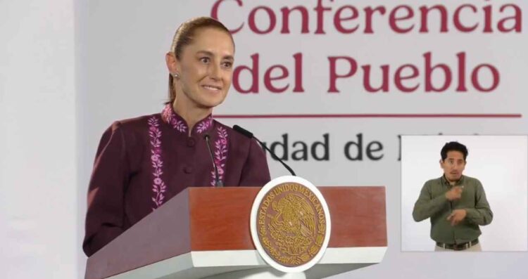 presión de Estados Unidos en Morena