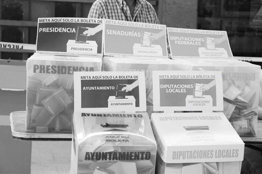 presupuesto IETAM 2027