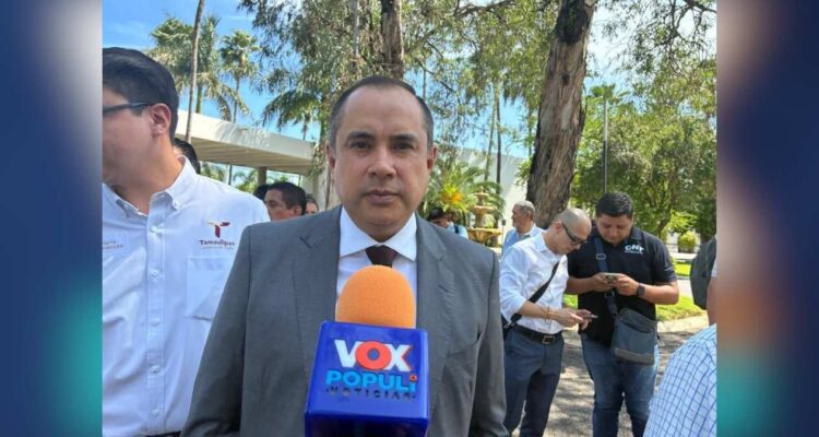 presupuesto de Tamaulipas