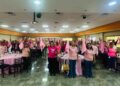 prevención cáncer de mama Nuevo Laredo