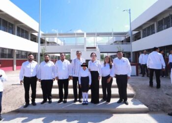 primaria El Progreso Laredo