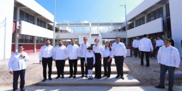 primaria El Progreso Laredo
