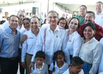 primaria Nuevo Laredo