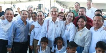 primaria Nuevo Laredo