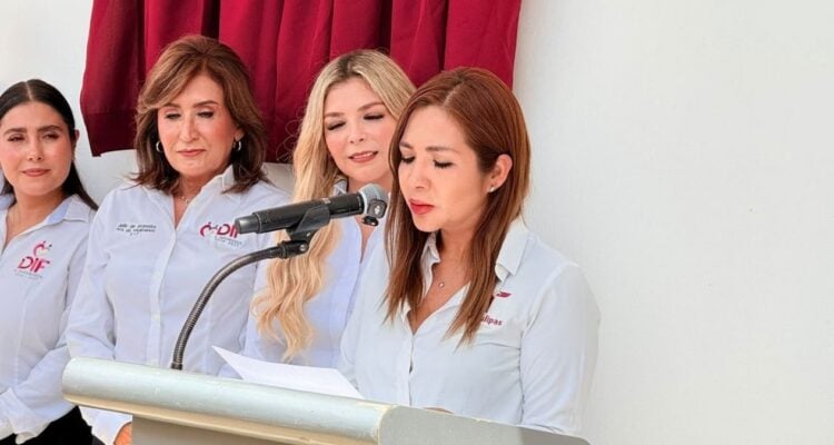 primera infancia en Matamoros