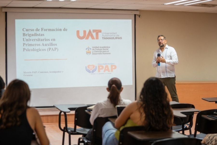 primeros auxilios psicológicos