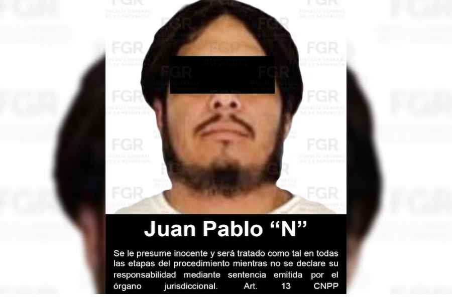 prision preventiva Casa Moneda