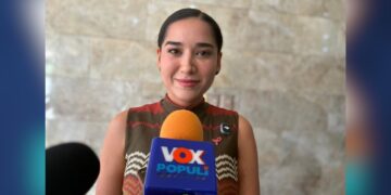 problemas en las colonias de Ciudad Victoria