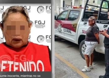 _proceso penal Carmen “N” en Tampico