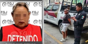 _proceso penal Carmen “N” en Tampico