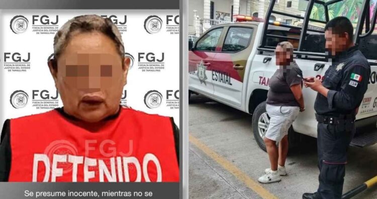 _proceso penal Carmen “N” en Tampico