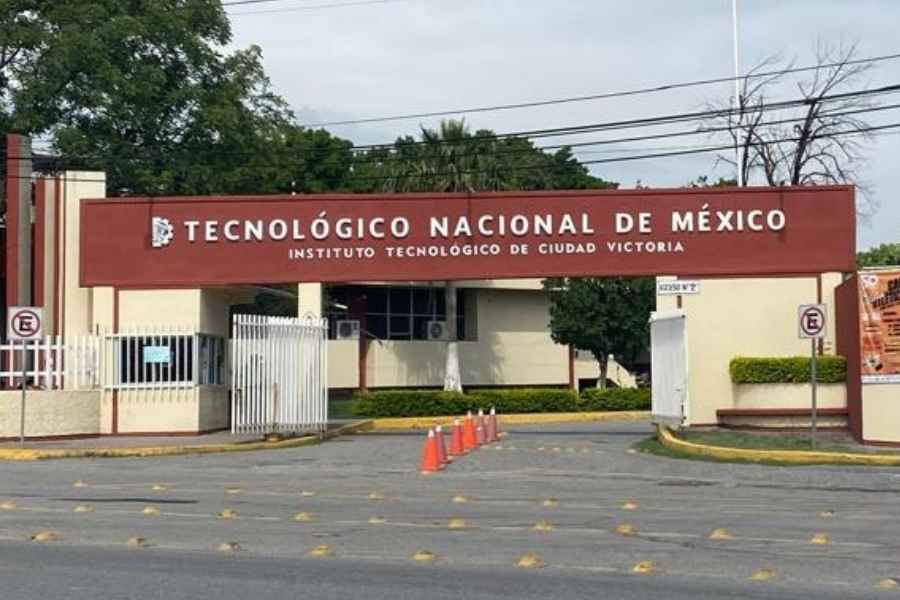 prohibición  celulares Tecnológico  Victoria