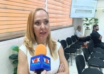 promoción anticipada de candidatos en Tamaulipas