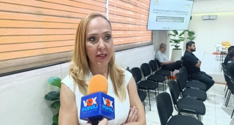 promoción anticipada de candidatos en Tamaulipas