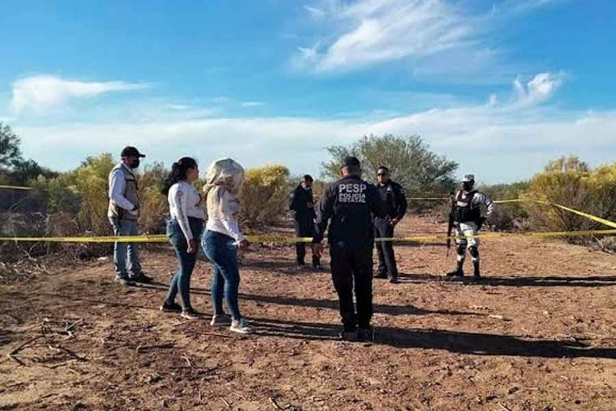 protección  madres buscadoras Tamaulipas