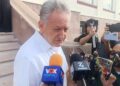 protestas trabajadores IMSS Tamaulipas