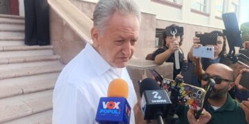 protestas trabajadores IMSS Tamaulipas
