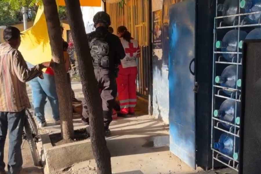 puerta coche ciclista Mante