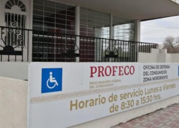 quejas Profeco Reynosa
