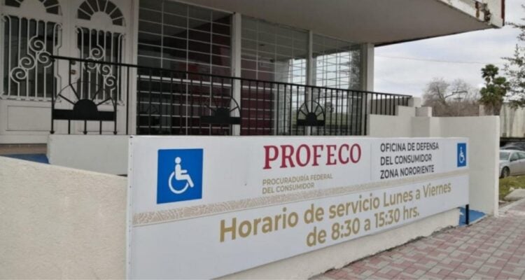 quejas Profeco Reynosa