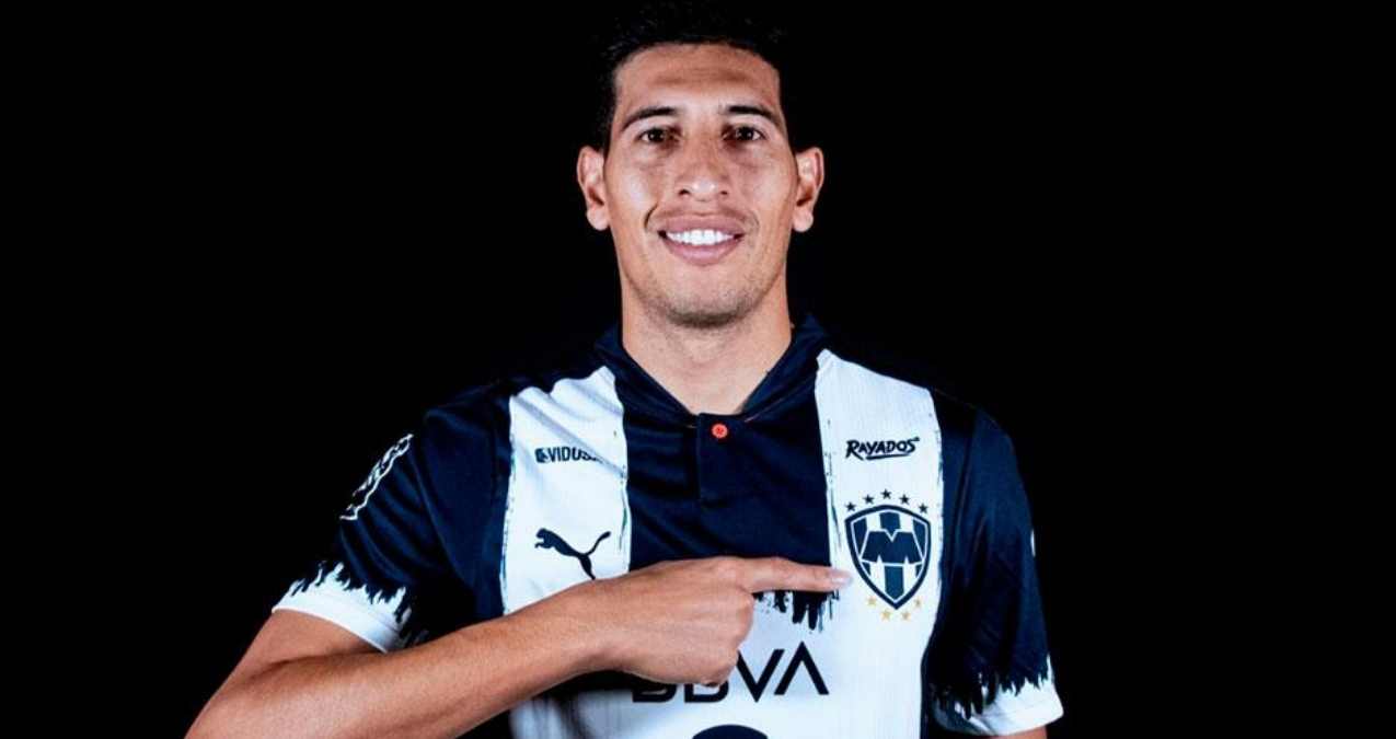 rayados apertura 2026