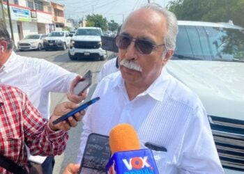 reapertura de la frontera al ganado Tamaulipas