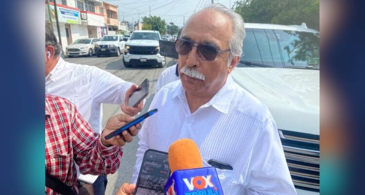 reapertura de la frontera al ganado Tamaulipas