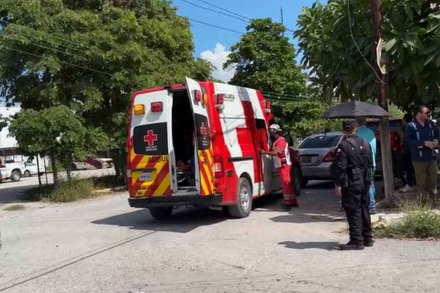 rebasar jovenes El Mante