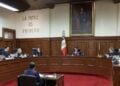 reclamacion Ine Suprema Corte