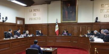reclamacion Ine Suprema Corte