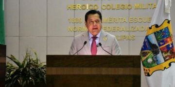 recolección de basura en Tamaulipas