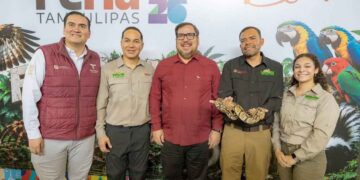 recorridos escolares Feria Tamaulipas