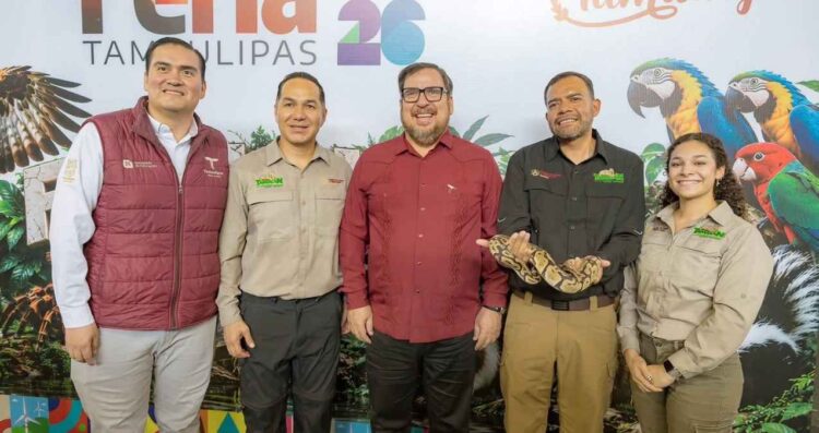 recorridos escolares Feria Tamaulipas