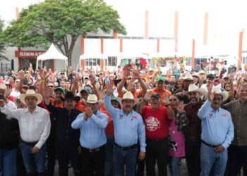 rector UAT tradiciones FMVZ