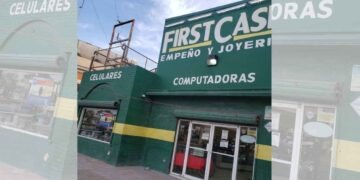 recuperación Casas de empeño Matamoros