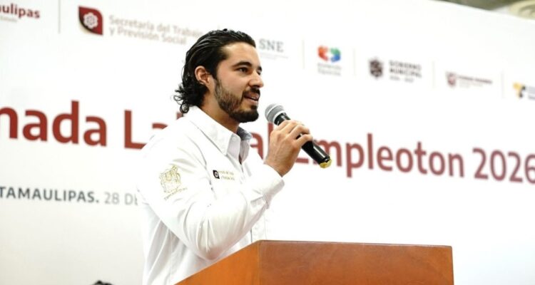 recuperación de empleos en Tamaulipas