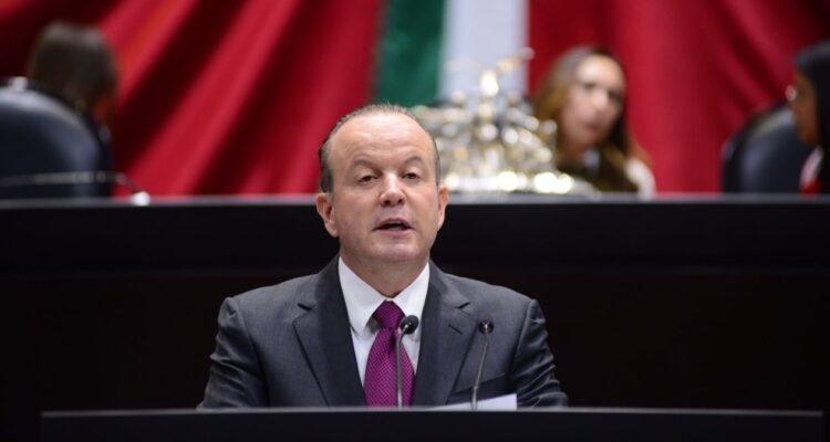 reforma al ISR 2027