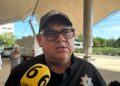 refuerzo de seguridad en sur de Tamaulipas