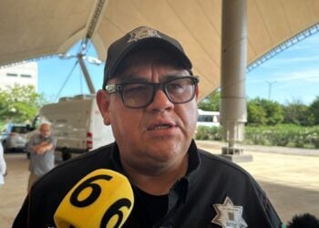 refuerzo de seguridad en sur de Tamaulipas