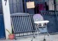 regalan cuna para bebé en Ciudad Victoria